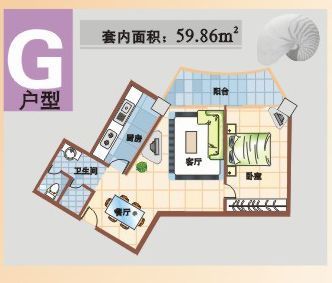 小編探秘海甸島 廚具衛(wèi)具一應(yīng)俱全的質(zhì)優(yōu)尾房，入手正當時！
